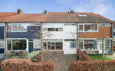 Irenestraat 24
