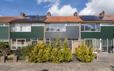 Irenestraat 5