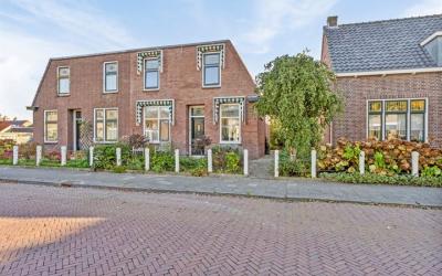 Oranjelaan 19