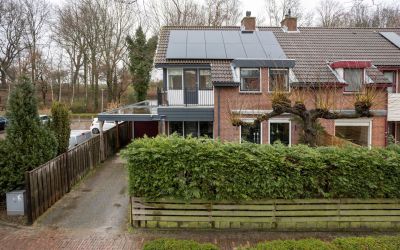 Zanddijk 132