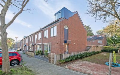 Reigerhof 41