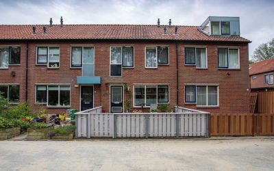 Zilverreiger 9