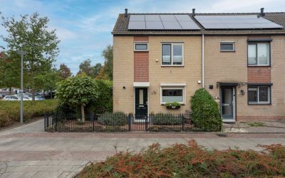 Klipperhof 1