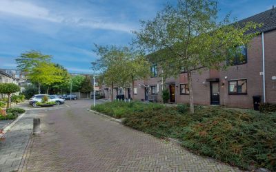 Botterhof 8