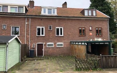 Druivenhoek 3