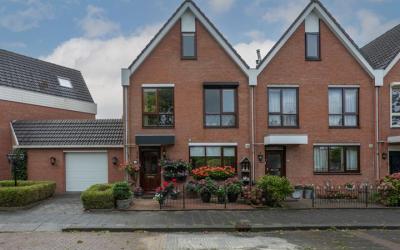 Prinsestraat 13