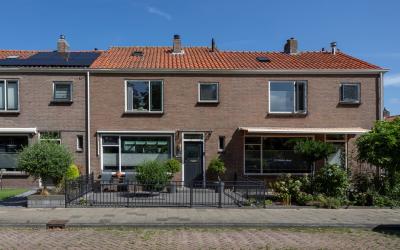 Laan van Ni. 40
