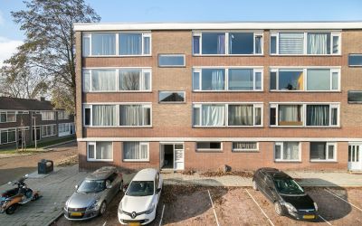 Goudenregenstraat 13