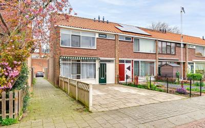 Leliestraat 14