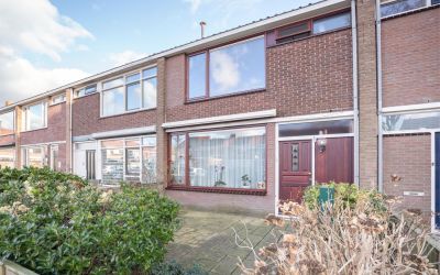 Rozenstraat 9