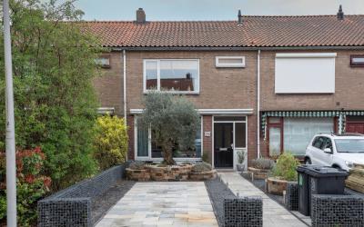 Tulpenstraat 28