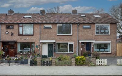 Esdoornlaan 28