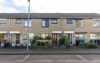 Middenbaan-. 562