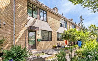 Nachtegaal 36