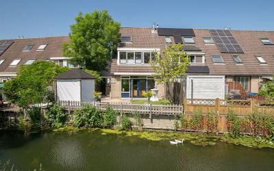 Zilverschoon 35