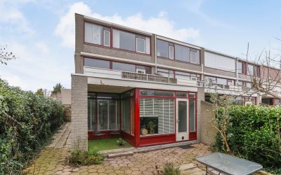Hoge Weije 114