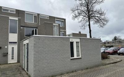 Hoge Weije 62