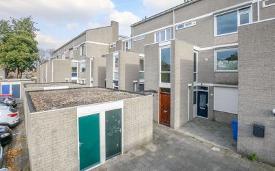 Hoge Weije 19