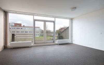 Hoge Weije 39