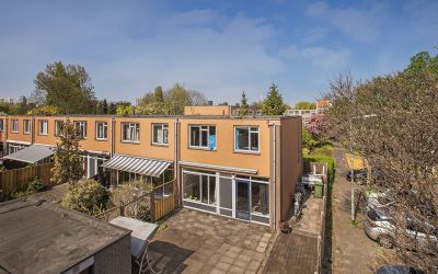 Boomgaardhoekseweg 126