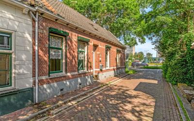 Dorpsstraat 189