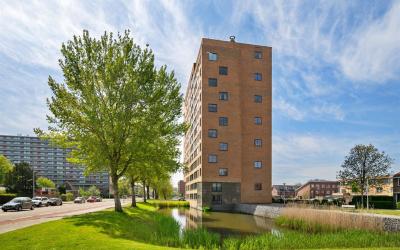 Beugstraat 17-D