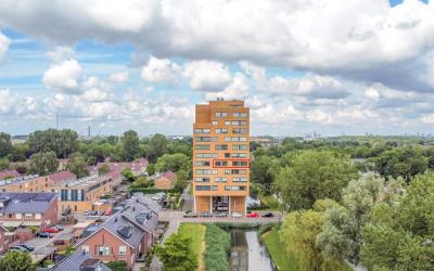 Beugstraat 23-B