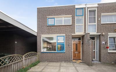 Kruisnetlaan 104