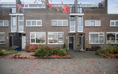 Kruisnetlaan 132