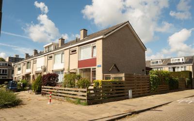Bongweg 23