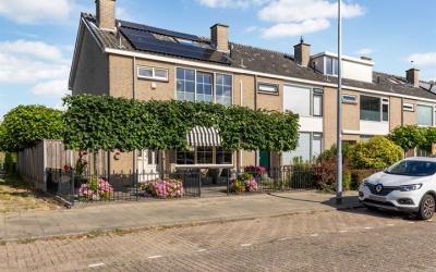 Bongweg 2