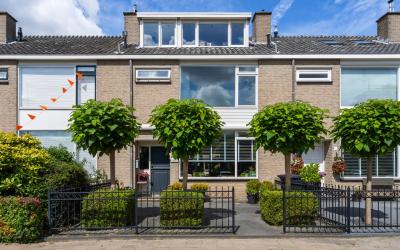 Bongweg 6