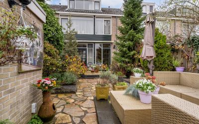 Bongweg 210