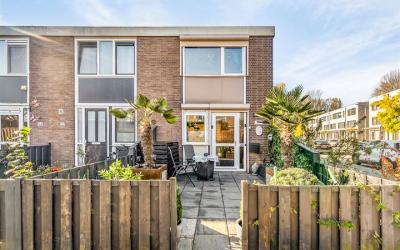 Baarsweg 150