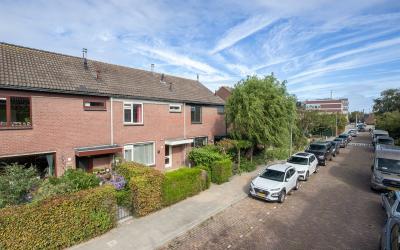 Koweitstraat 19