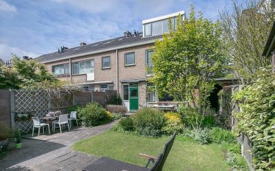 Koweitstraat 36