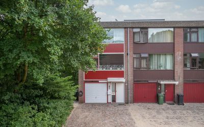 Kaneelhof 18