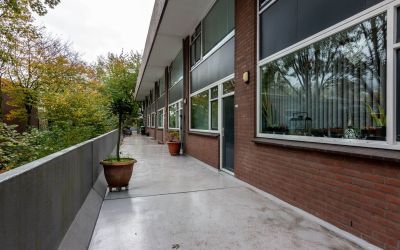 Komijnhof 23