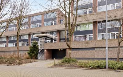 Komijnhof 47