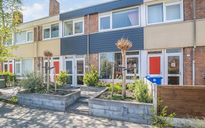 Lidewijdestraat 3