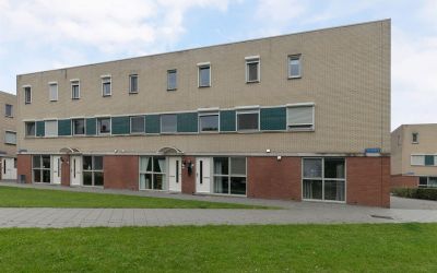 Venkelpad 17