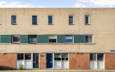 Venkelpad 23