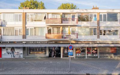 Manonstraat 72