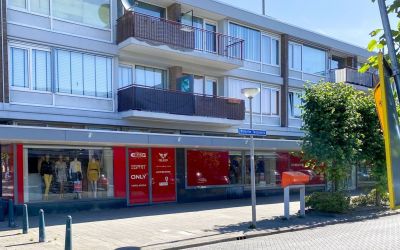 Manonstraat 92