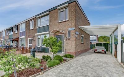 Aïdastraat 1