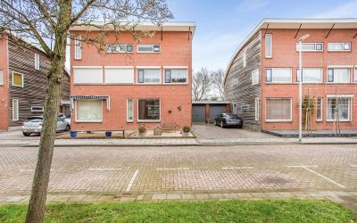 Platte Drogedijk 41