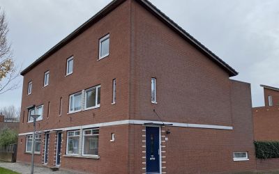Westzijdsep. 22