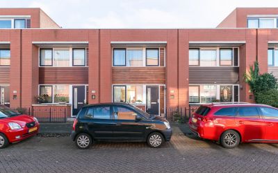 Zuidzijdsedijk 156