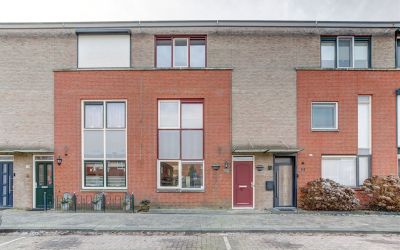 Zuidzijdsed. 30