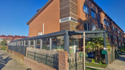 Nieuwe Wetering 275